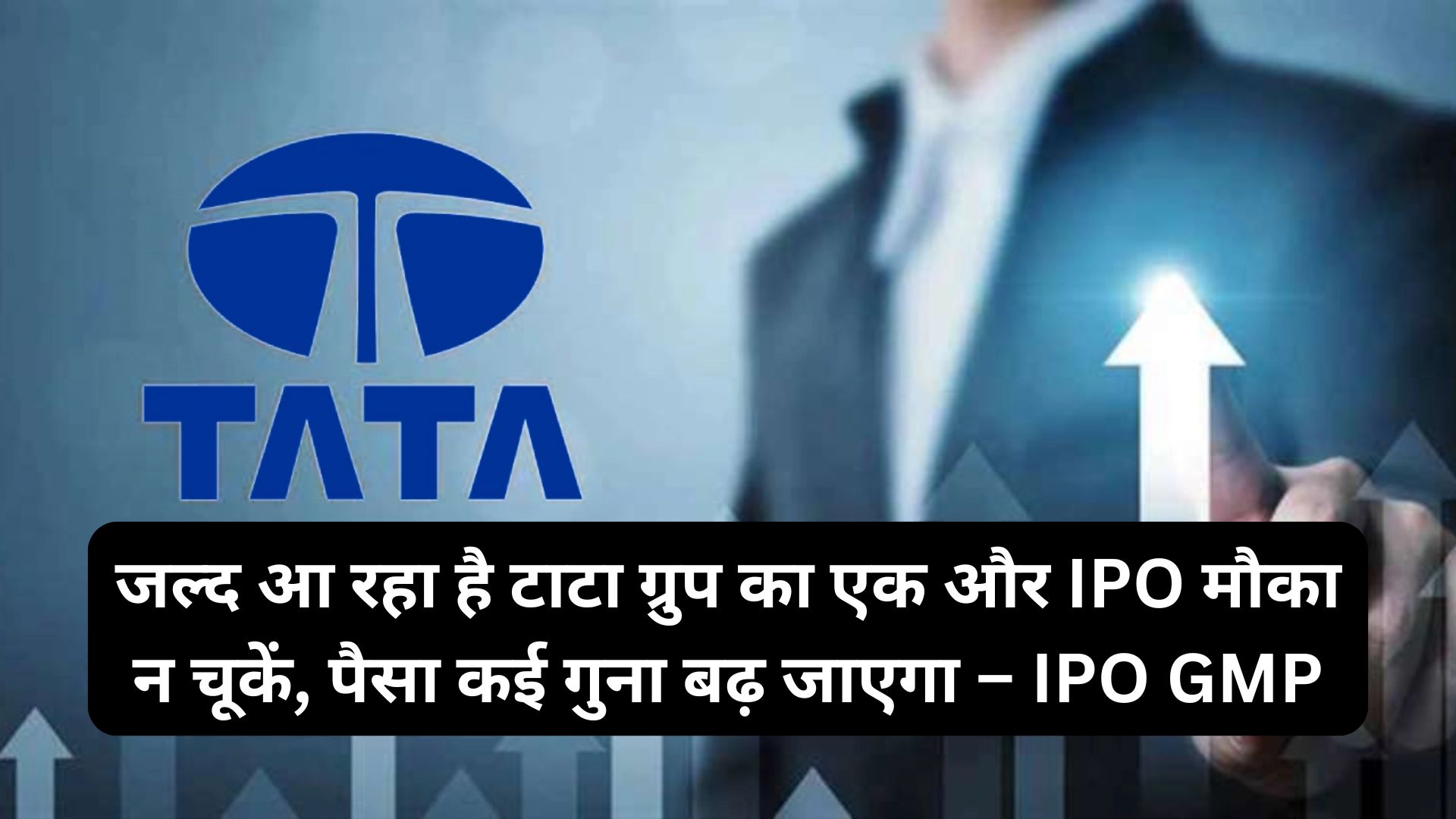 Tata Group Ipo