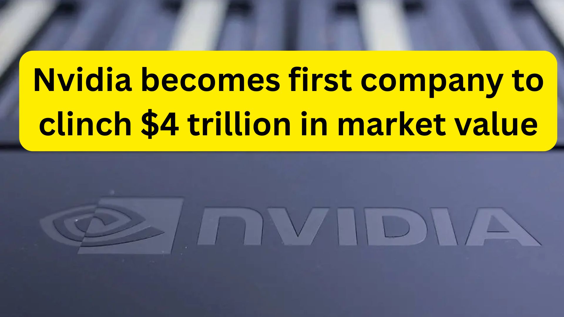 Nvidia