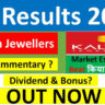 Kalyan Jewellers Q1 Results